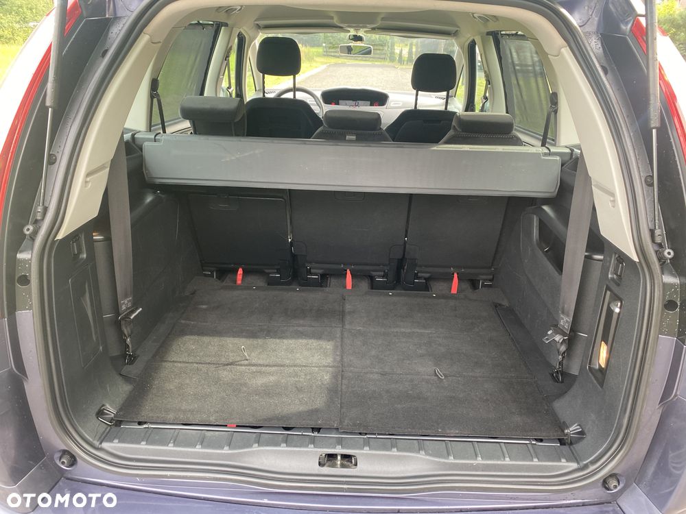 Citroën C4 Grand Picasso 1.8 16V Tendance - 14