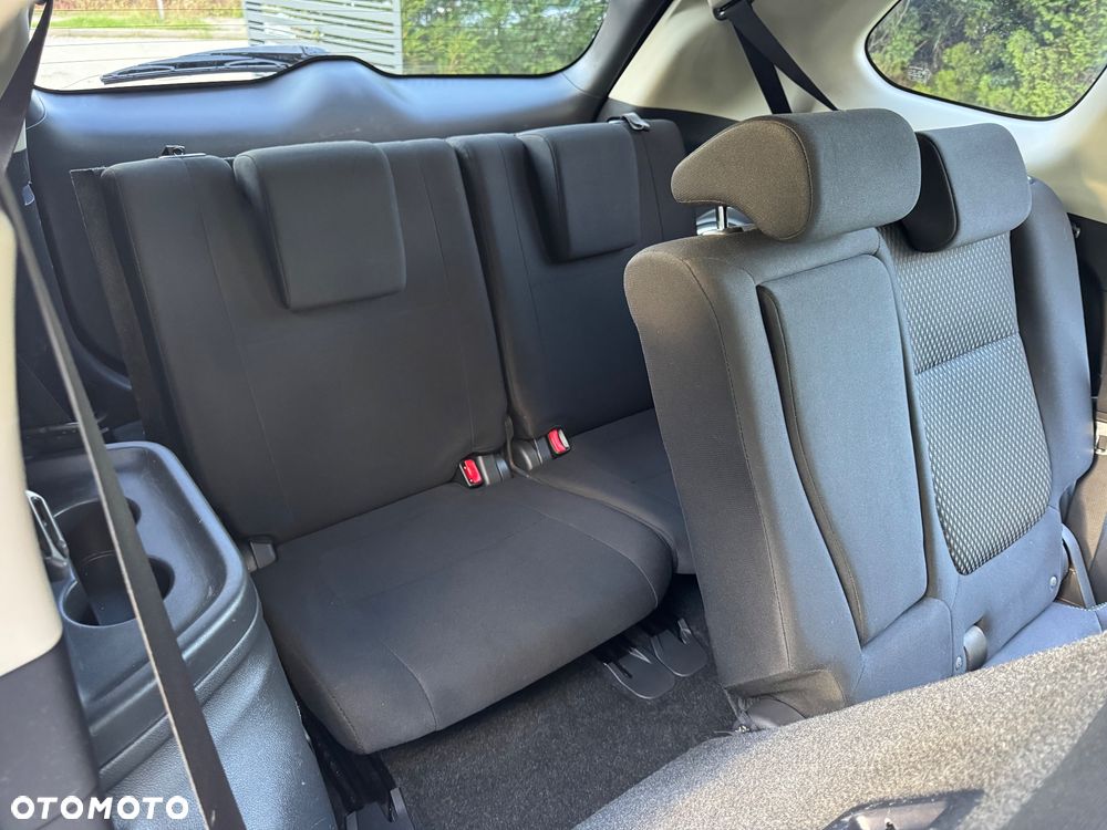 Mitsubishi Outlander 2.2 DI-D Instyle SDA 4WD - 27