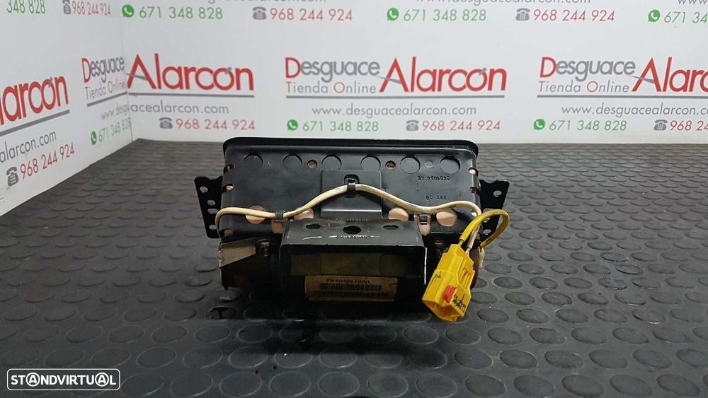 AIRBAG FRENTE DIREITO CHRYSLER 300 C 3.0 CRD - 3