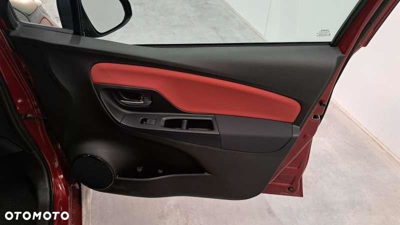 Toyota Yaris 1.5 Selection CVT - 28