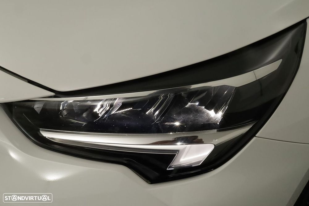 Opel Corsa-e 50 kWh GS - 6