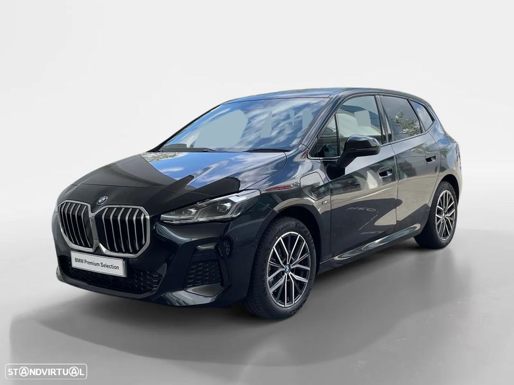 BMW 225xe Active Tourer e xDrive Pack Desportivo M - 2