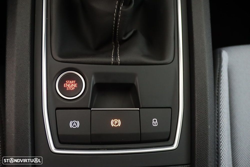 SEAT Leon 1.0 TSI Style - 28