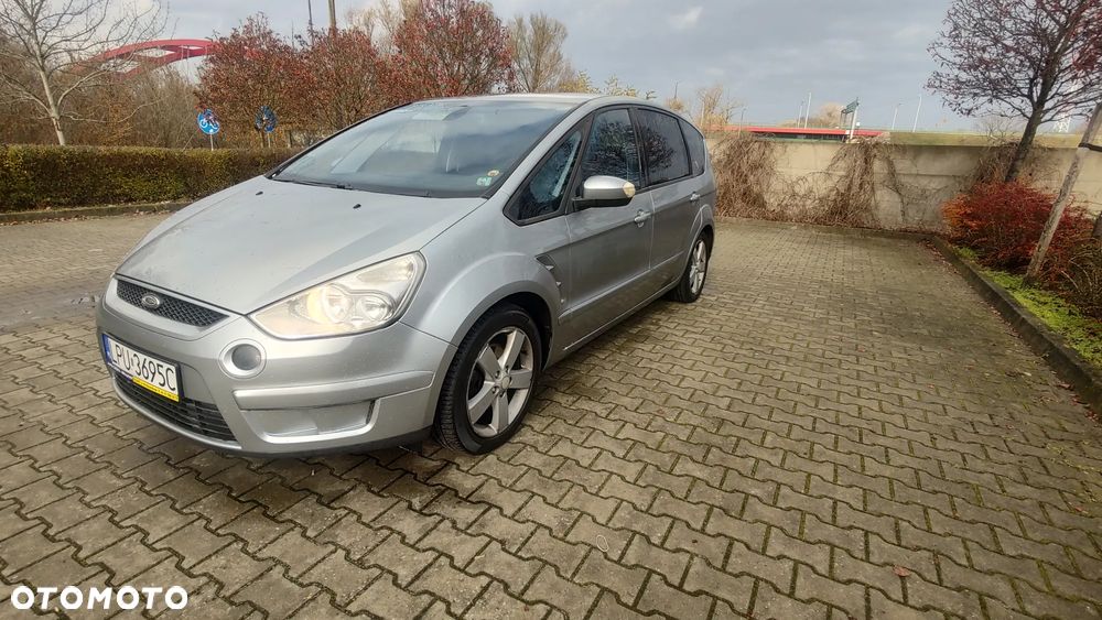 Ford S-Max 2.0 Titanium - 7