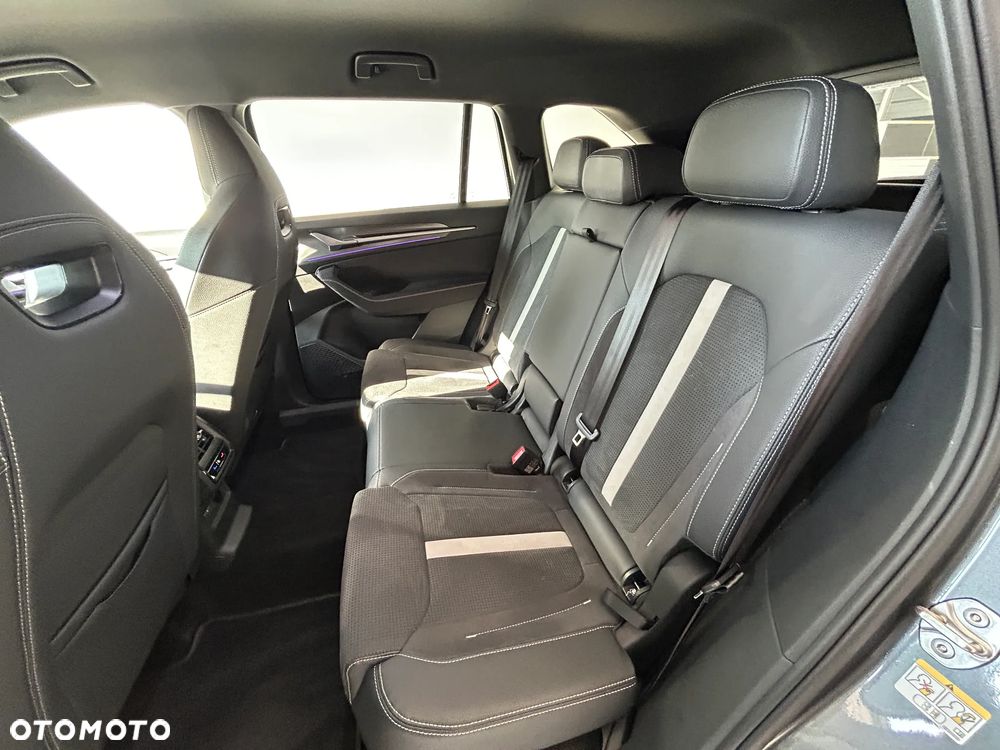 Skoda Kodiaq 2.0 TSI 4x4 Sportline DSG - 13