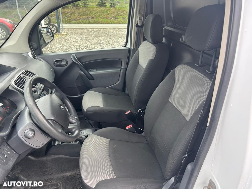 Renault Kangoo - 2