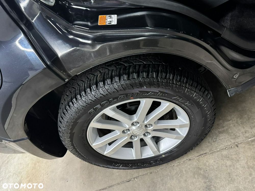 Suzuki Grand Vitara - 32