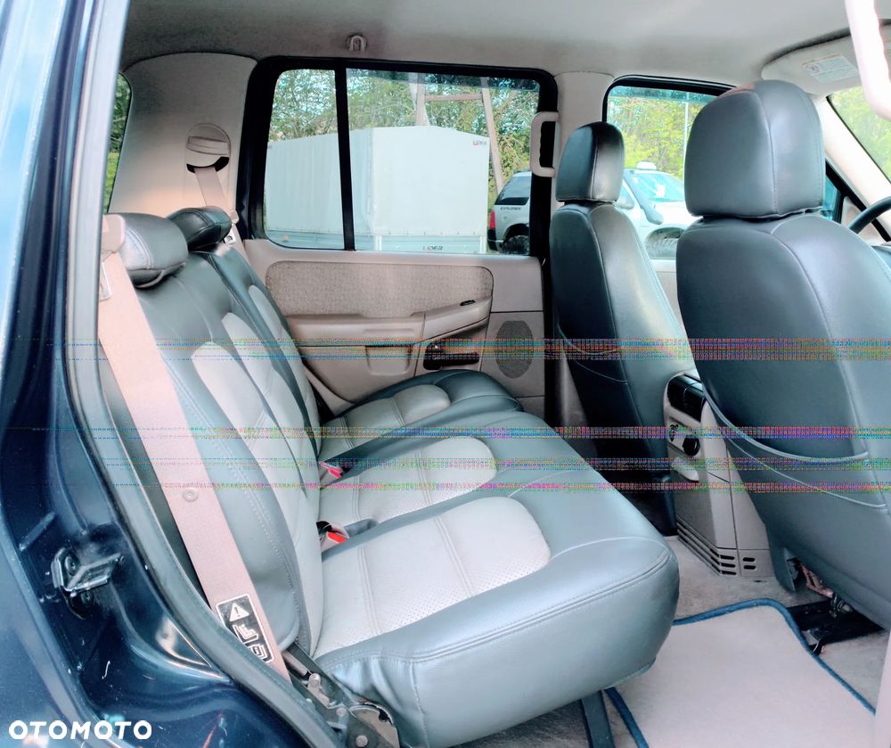 Ford Explorer 4.0 - 13