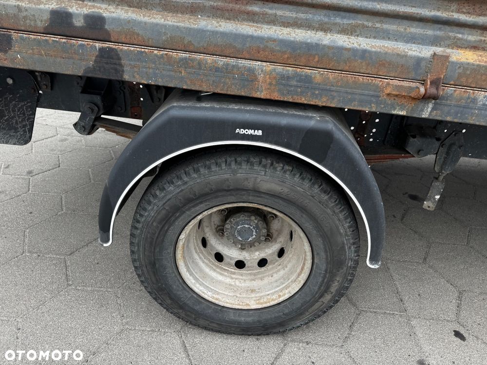 Iveco Daily 60C15 - 5
