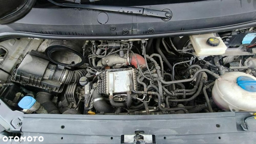 Volkswagen Crafter - 21