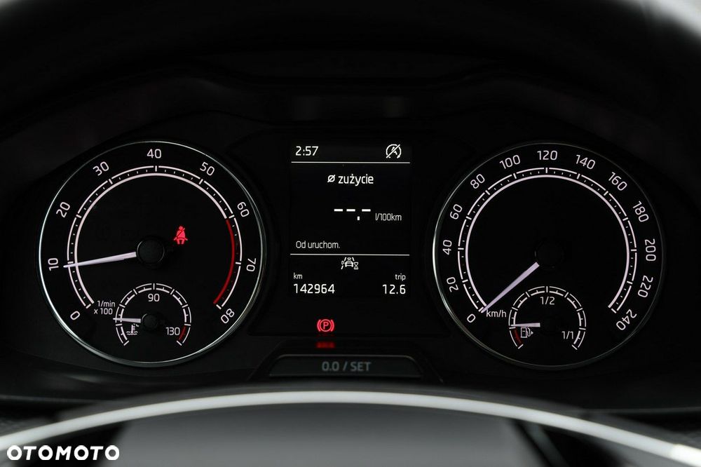 Skoda Scala 1.0 TSI Ambition - 17