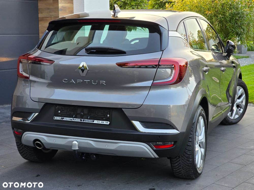 Renault Captur 1.3 TCe Intens EDC - 18