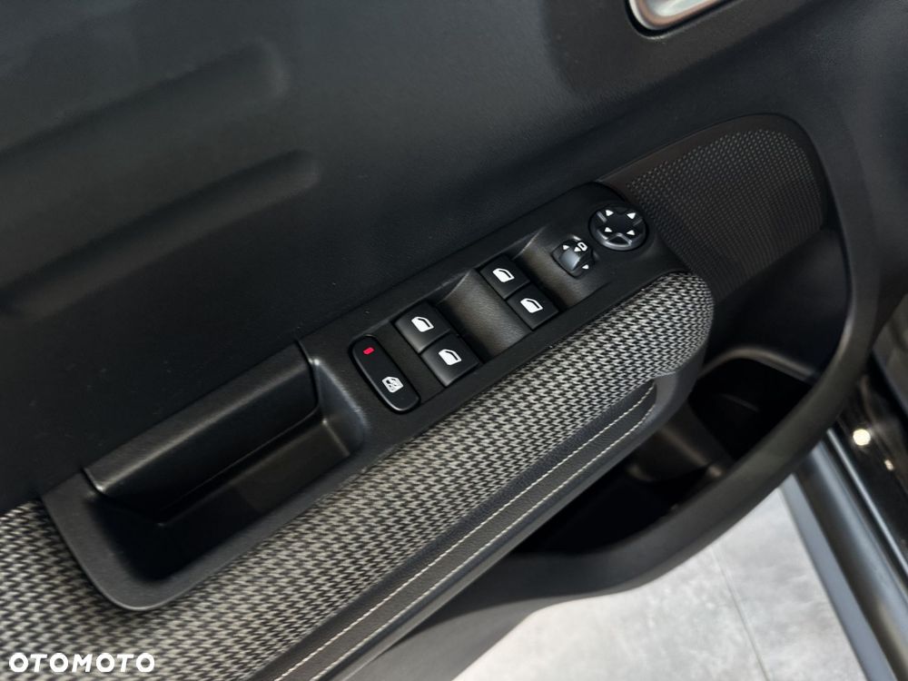 Citroën C3 Aircross - 32