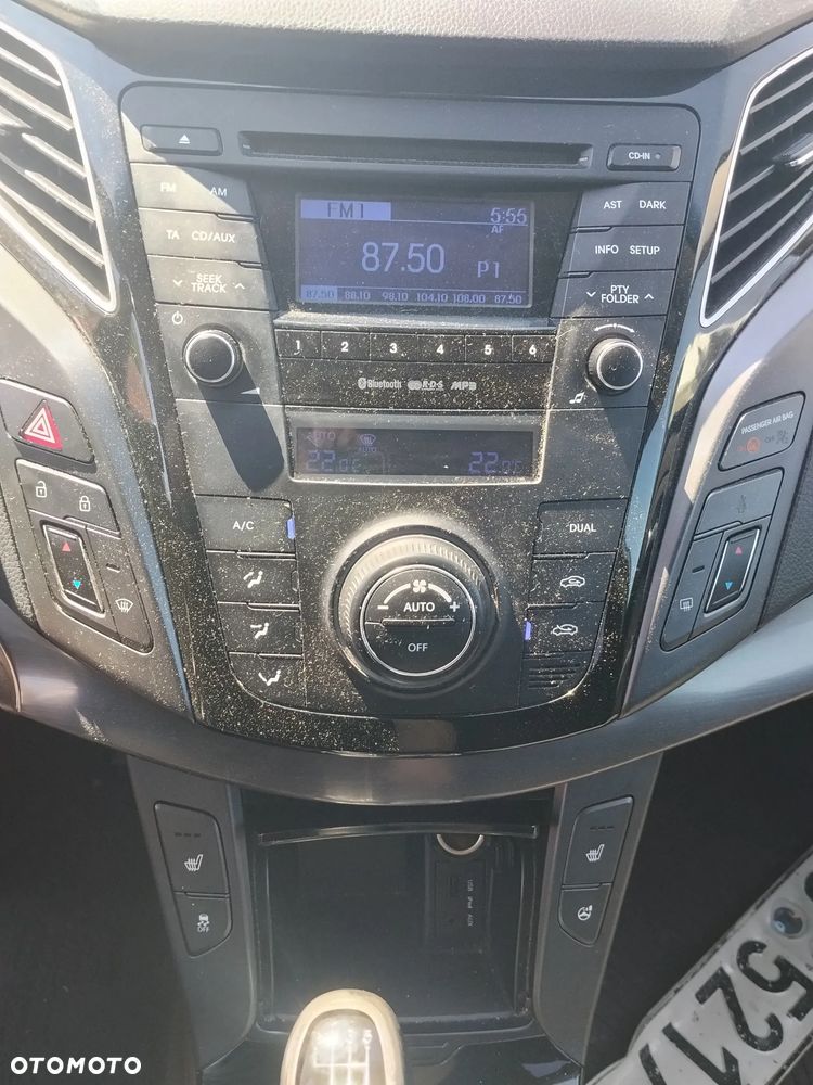 Hyundai i40 - 9