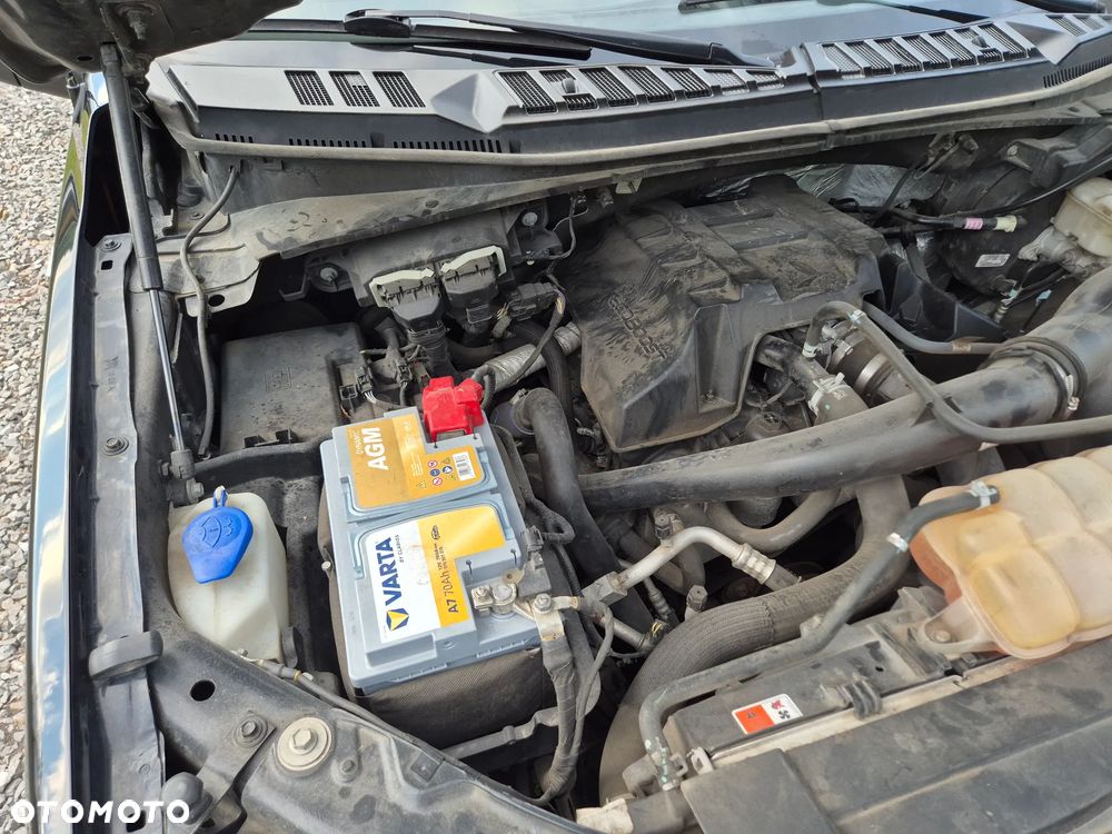 Ford F150 - 33