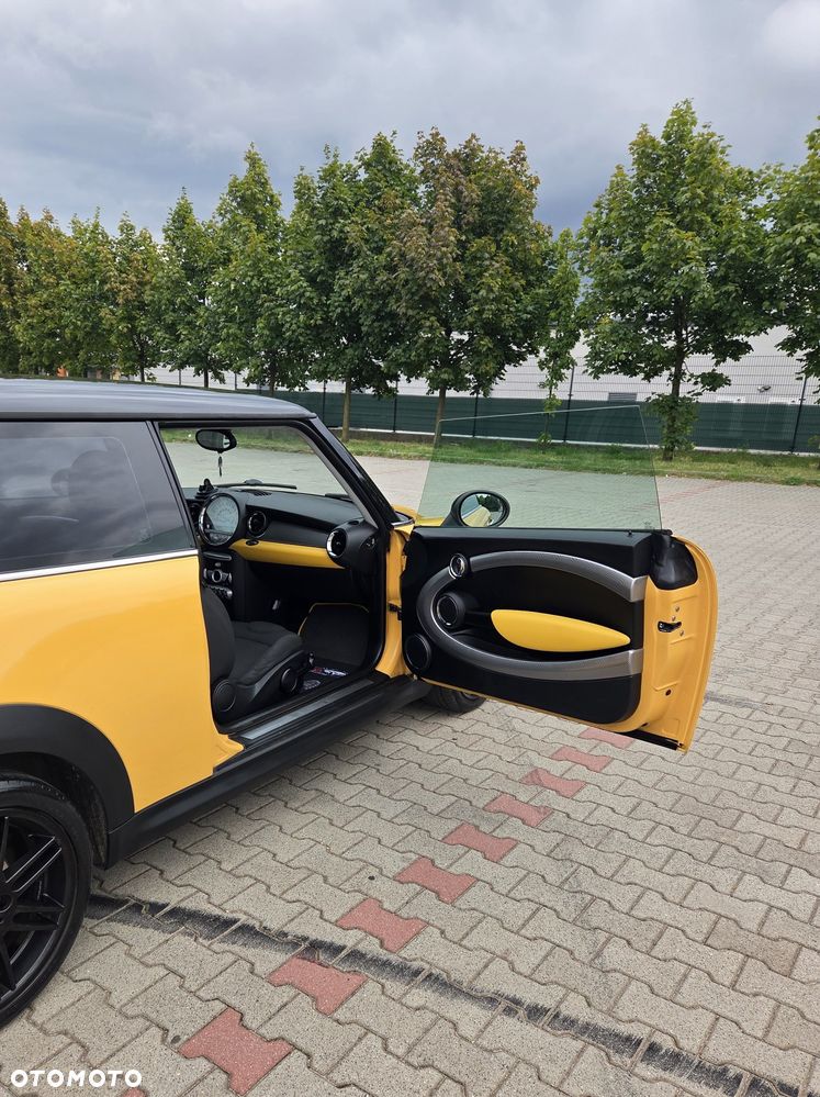 MINI Cooper S - 5