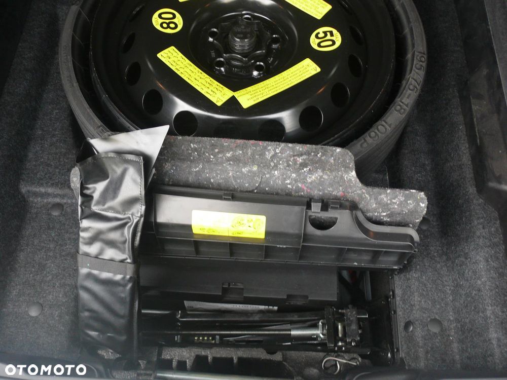 Audi Q5 2.0 TFSI quattro tiptronic - 9