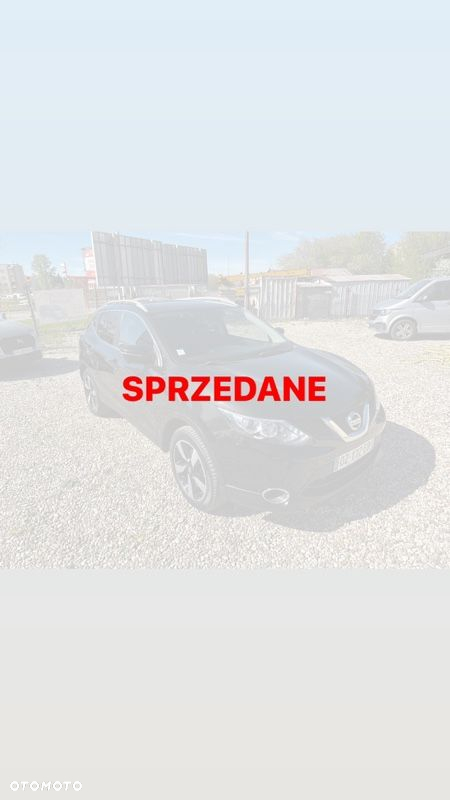 Nissan Qashqai 1.2 DIG-T 360