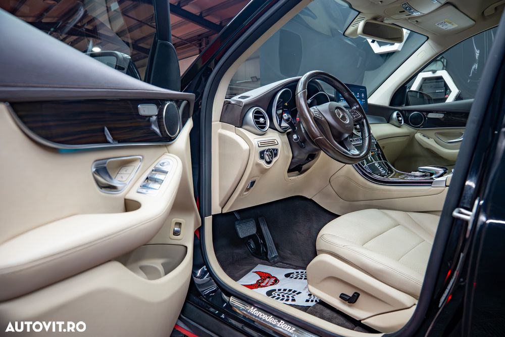 Mercedes-Benz GLC - 15