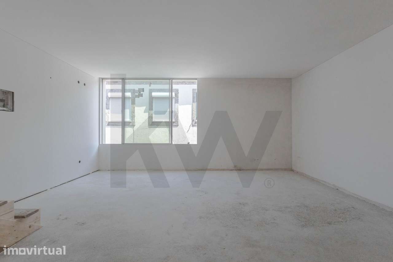 Estreie o seu novo refúgio urbano na Boavista | Moradia T2 nova com g - Grande imagem: 4/25
