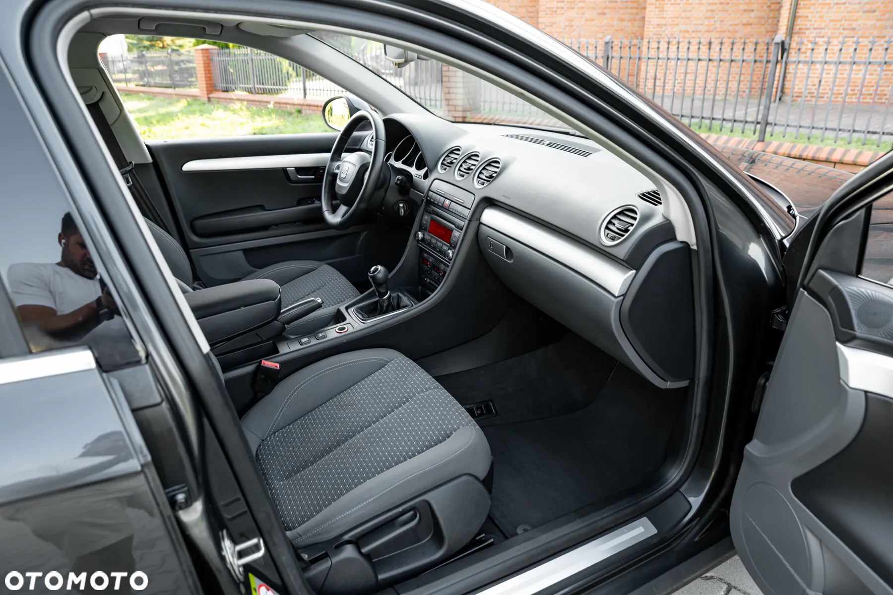 Seat Exeo 1.8T Style - 13