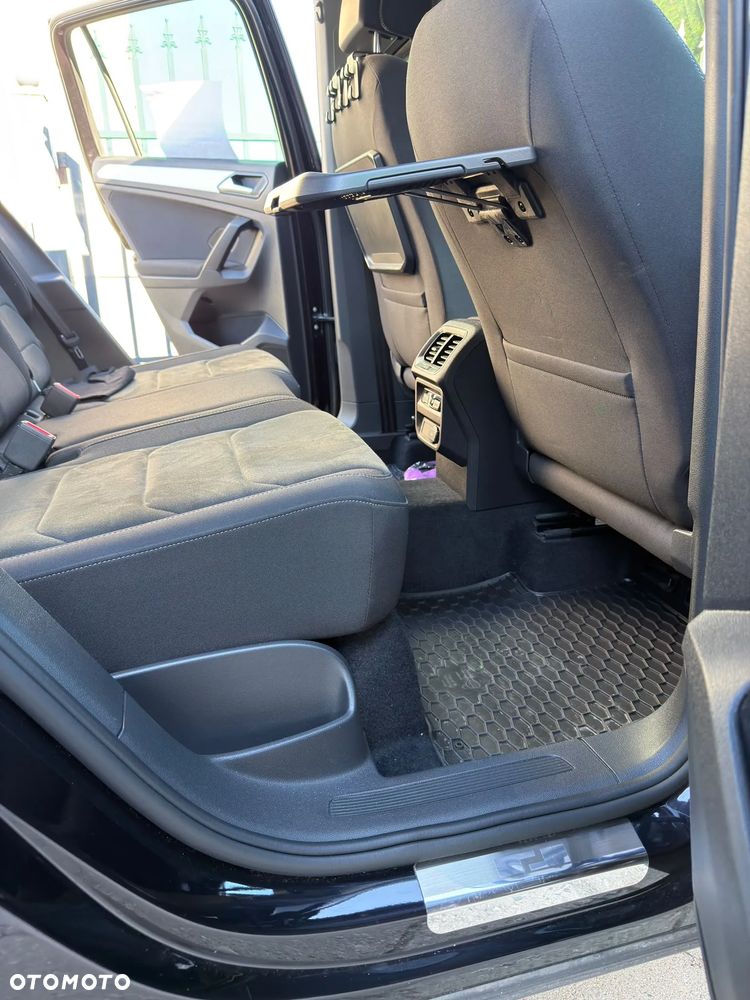 Volkswagen Tiguan 2.0 TDI BMT SCR Comfortline - 17