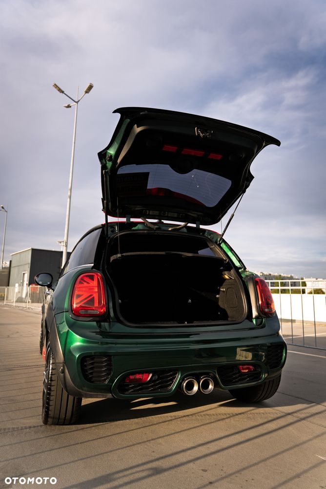 MINI Cooper - 11