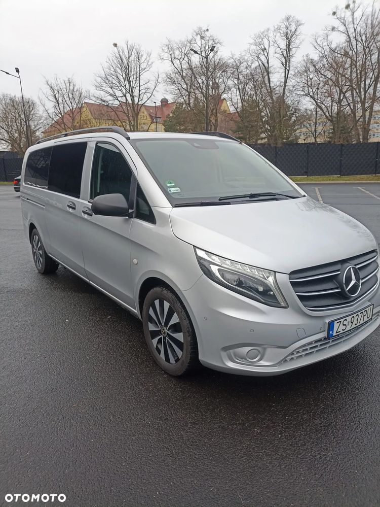 Mercedes-Benz Vito - 15