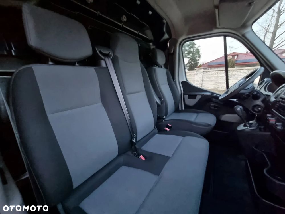 Renault Master - 28