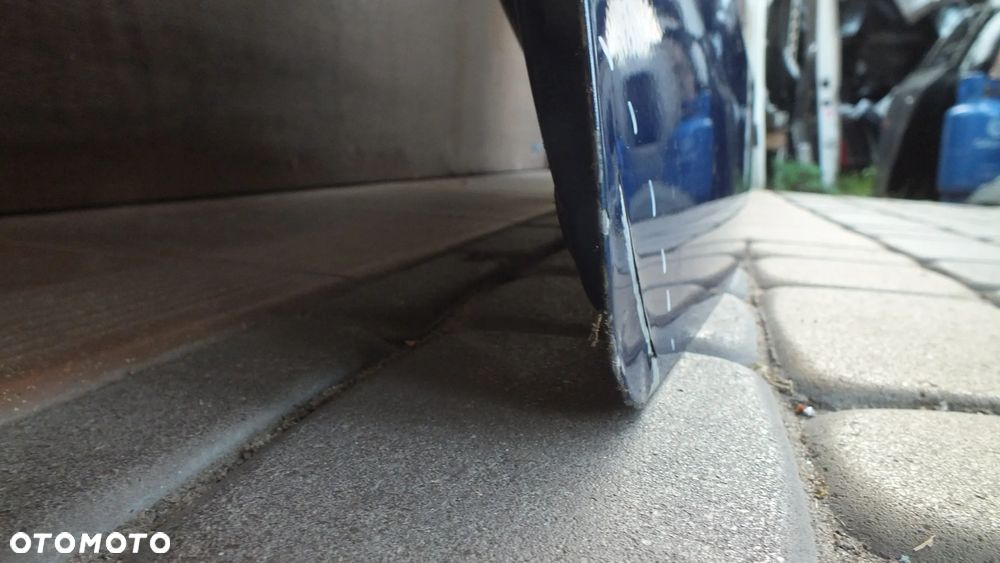 Klapa bagażnika Opel Combo ,Berlingo ,Proace III - 5