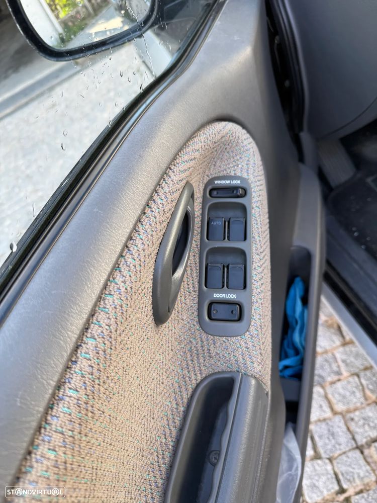 Suzuki Grand Vitara Metal Top 2.0 TDi - 7