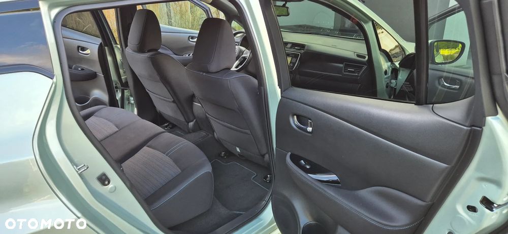 Nissan Leaf 40 kWh 2.ZERO Edition - 16