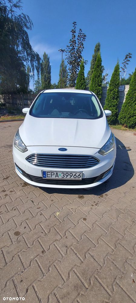 Ford C-MAX 1.0 EcoBoost Titanium ASS - 3