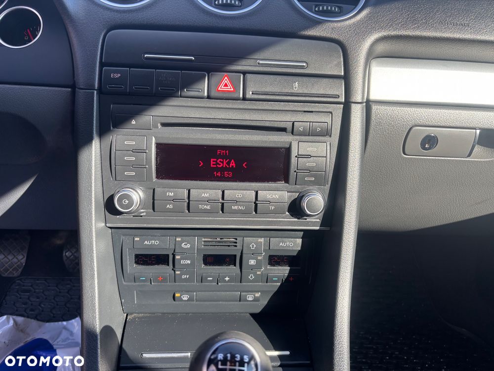 Seat Exeo - 14