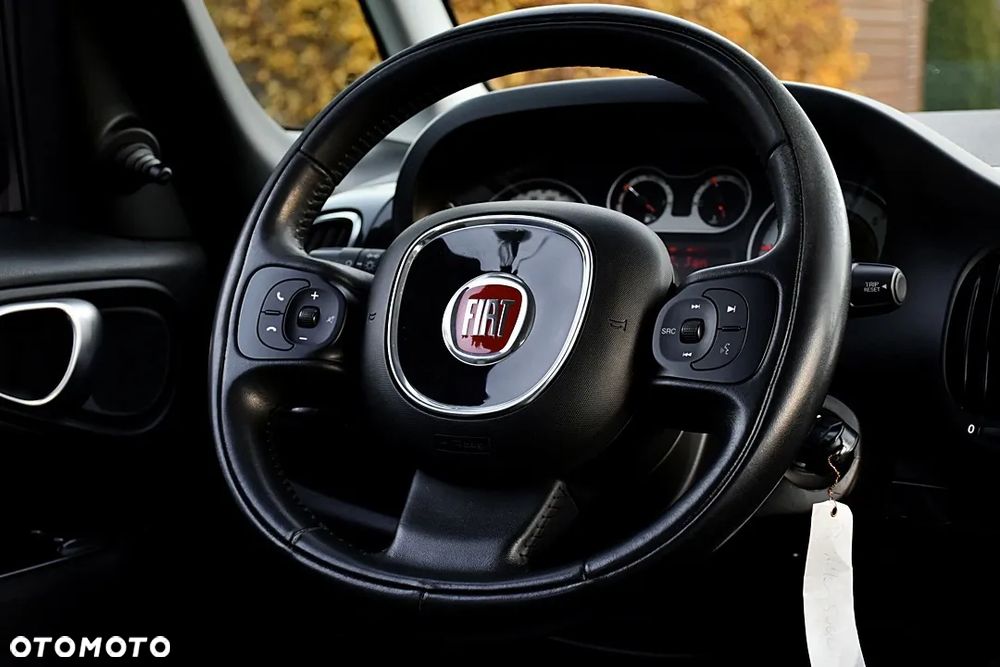 Fiat 500L 1.4 16V Connect - 19