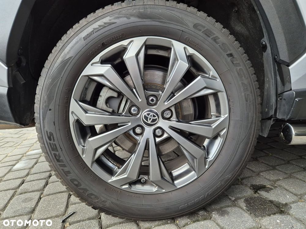 Toyota RAV4 2.0 Comfort 4x2 MS - 29