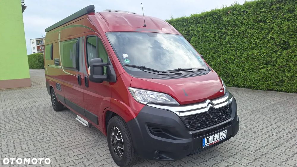 Citroën jumper - 3