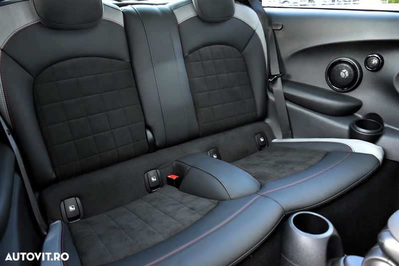 Mini John Cooper Works - 22