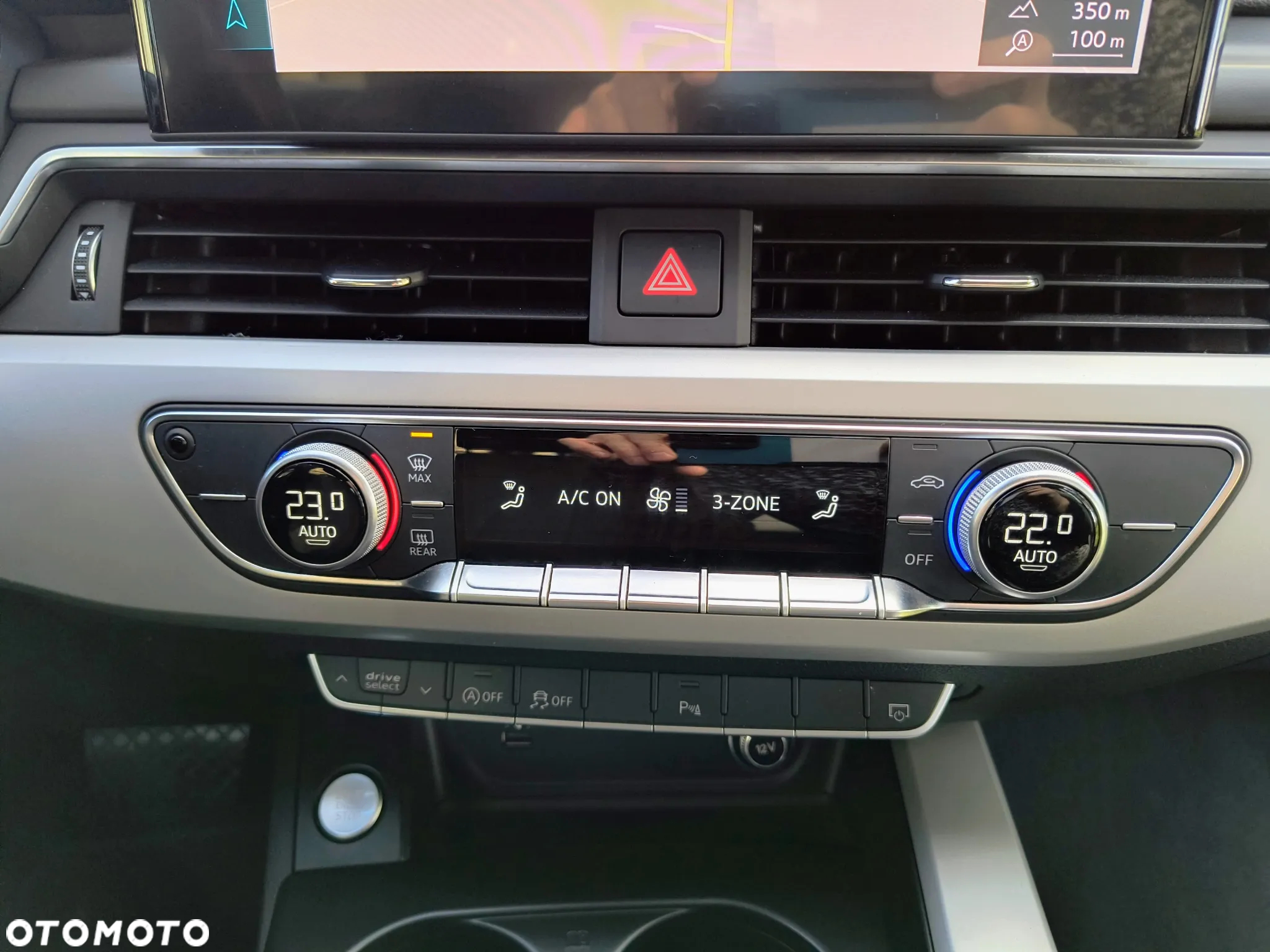 Audi A4 - 31