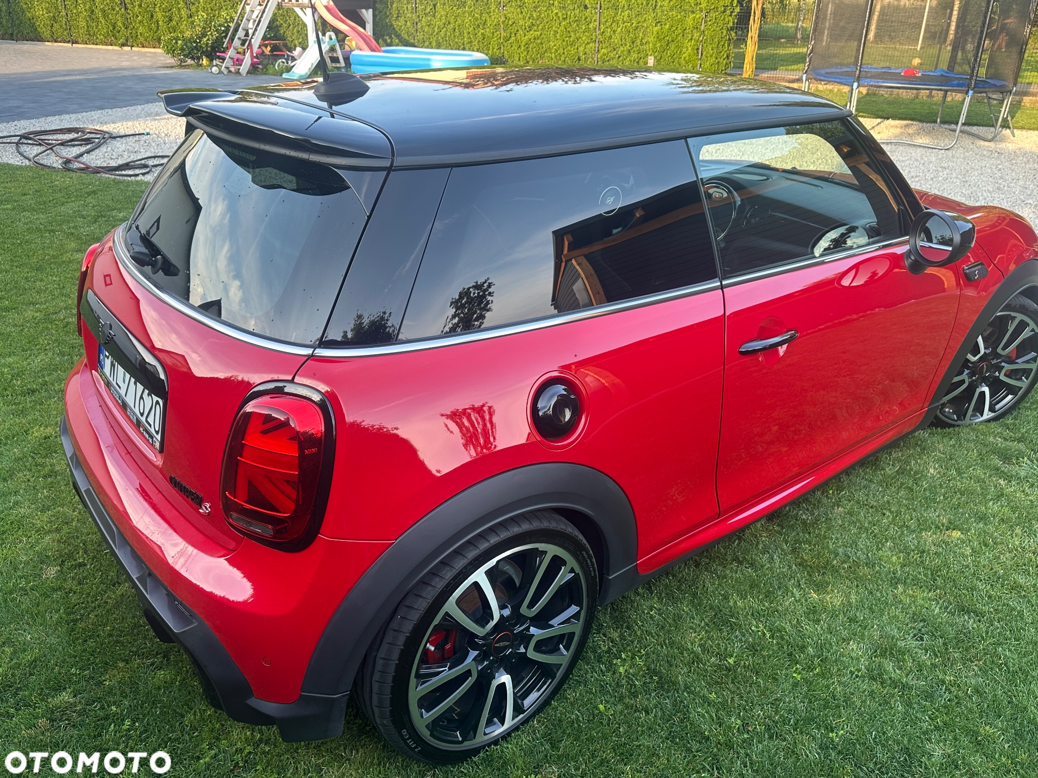 MINI Cooper S sport - 4