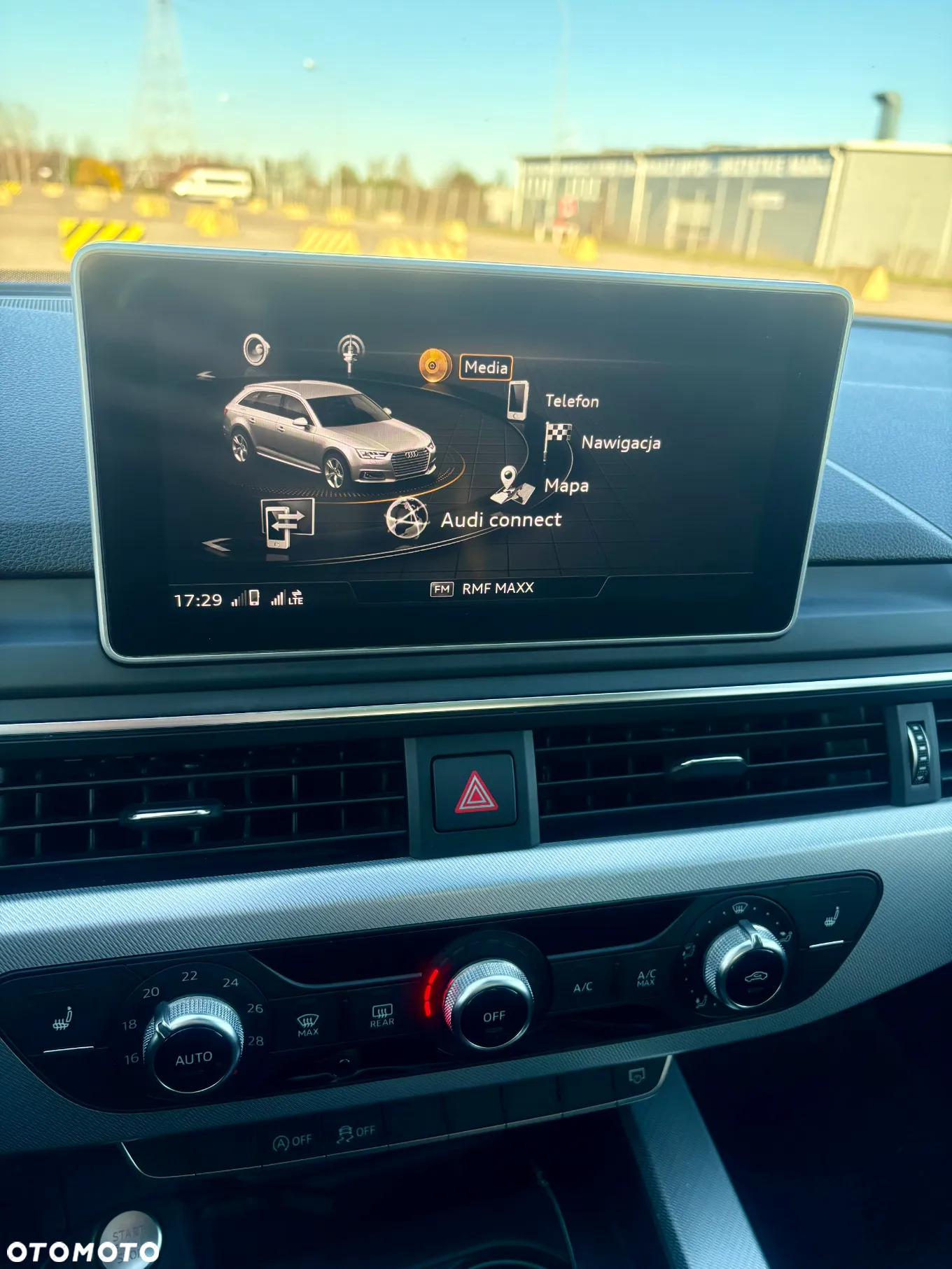 Audi A4 2.0 TDI S tronic - 20