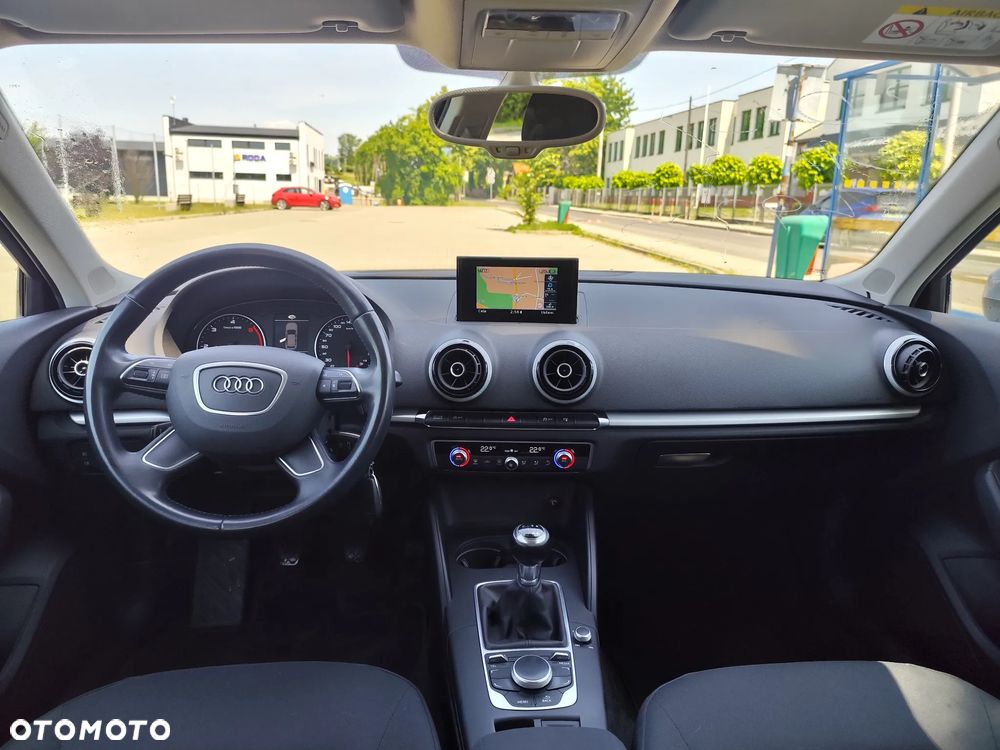 Audi A3 - 14
