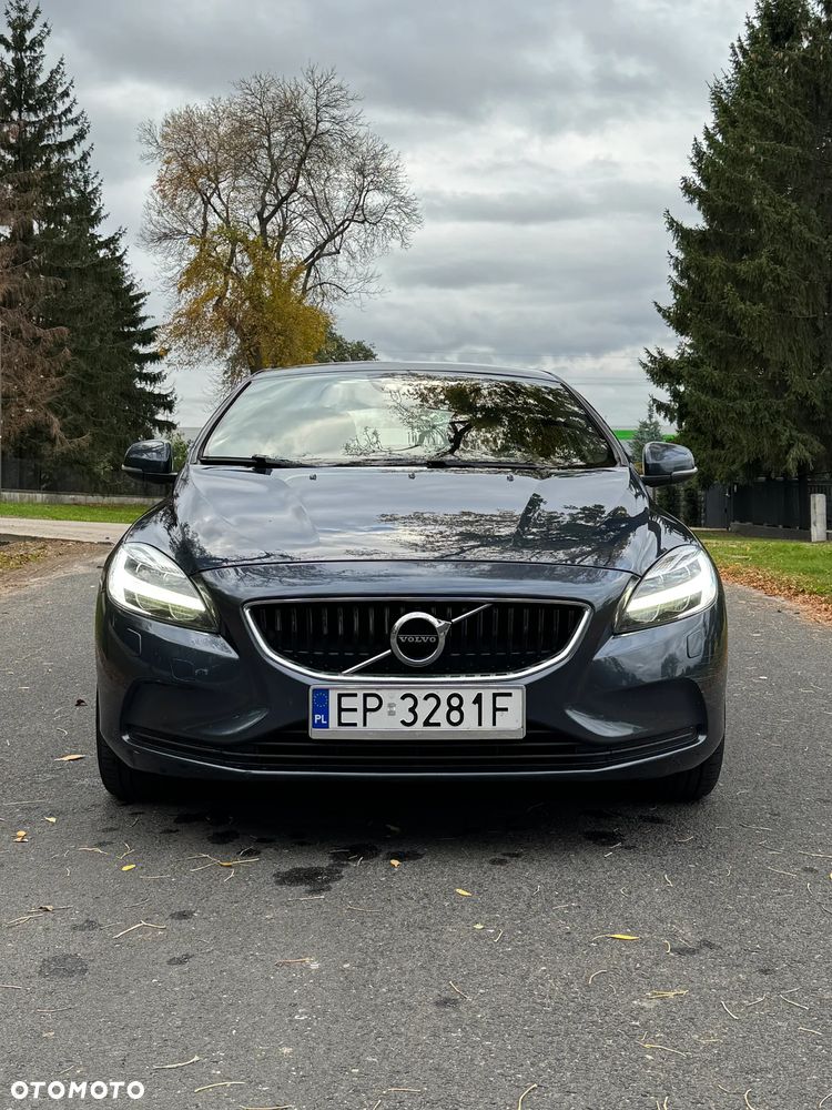 Volvo V40 D3 Drive-E Kinetic - 17