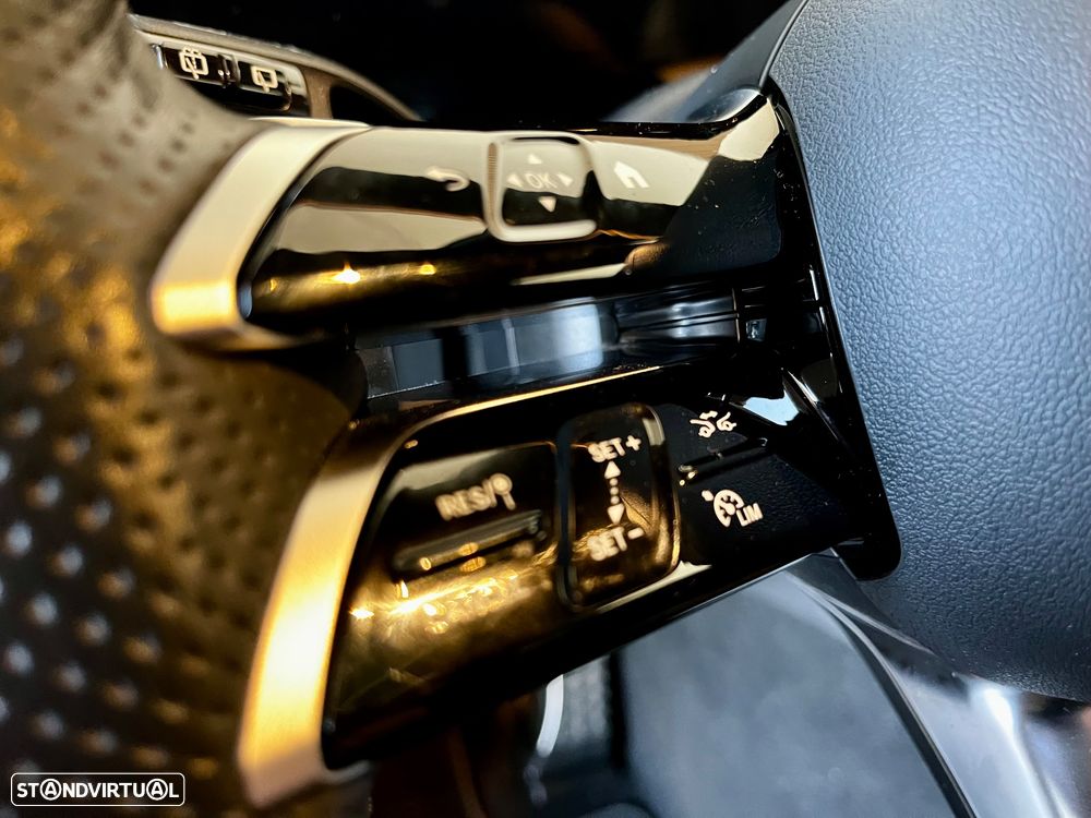 Mercedes-Benz GLC 300 de 4Matic 9G-TRONIC AMG Line Advanced - 10