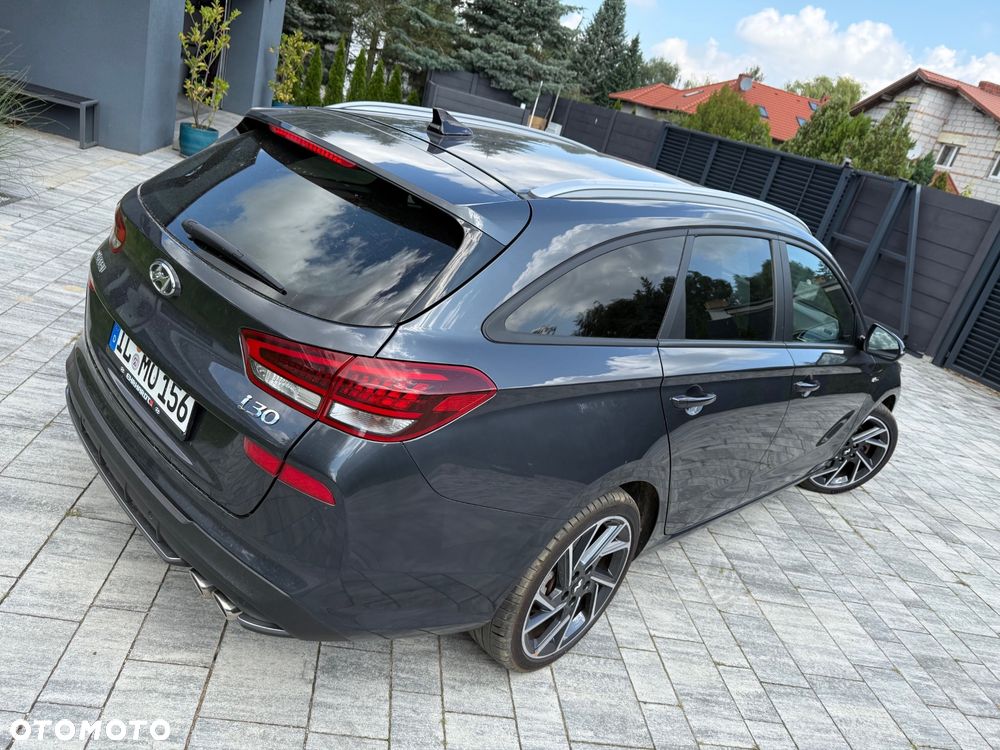 Hyundai i30 - 21
