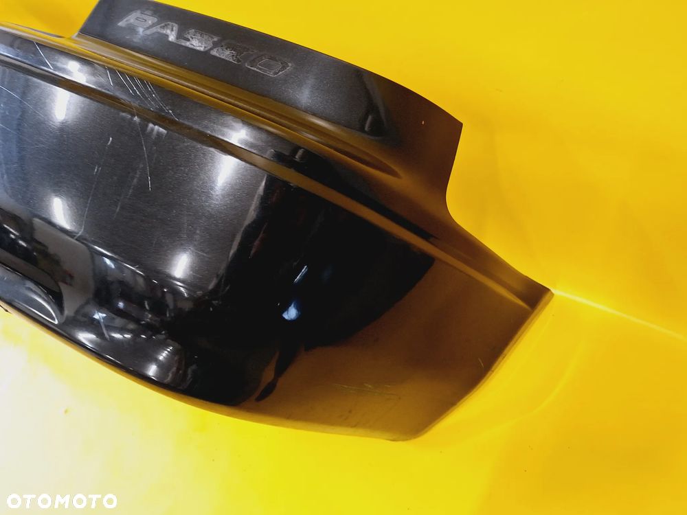 ZDERZAK TYŁ TYLNY TOYOTA PASEO II COUPE NR452 - 19