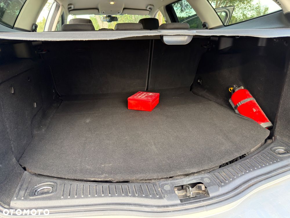 Ford Mondeo 2.0 TDCi Platinium X Plus (Trend) MPS6 - 24