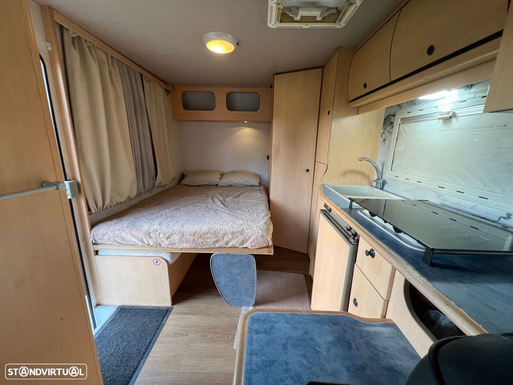 Fiat Ducato Outro - 12