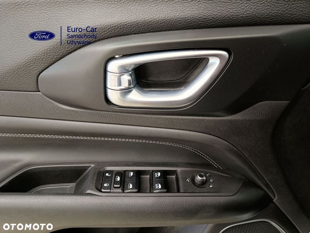 Jeep Compass 1.3 TMair Limited FWD S&S - 29