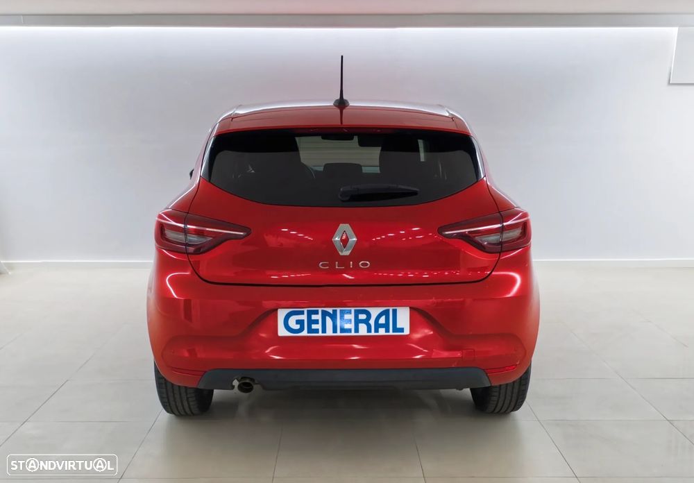 Renault Clio 1.0 TCe Evolution - 23